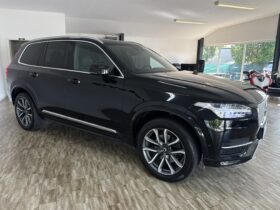 Volvo XC90 Inscription AWD/Keyless/AHK/High Beam/Memory