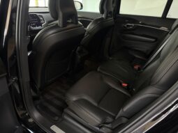 
										Volvo XC90 Inscription AWD/Keyless/AHK/High Beam/Memory full									