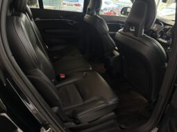 
										Volvo XC90 Inscription AWD/Keyless/AHK/High Beam/Memory full									