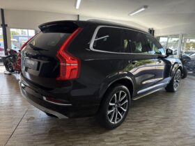 Volvo XC90 Inscription AWD/Keyless/AHK/High Beam/Memory