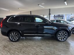 
										Volvo XC90 Inscription AWD/Keyless/AHK/High Beam/Memory full									