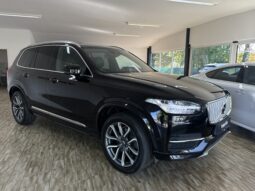 
										Volvo XC90 Inscription AWD/Keyless/AHK/High Beam/Memory full									