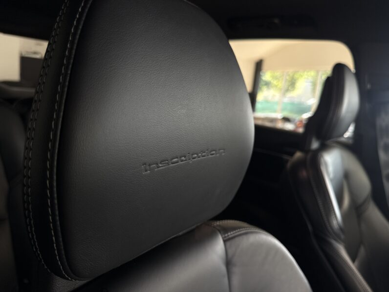 
								Volvo XC90 Inscription AWD/Keyless/AHK/High Beam/Memory full									