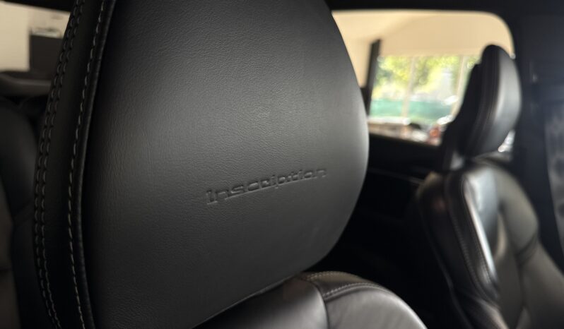 
								Volvo XC90 Inscription AWD/Keyless/AHK/High Beam/Memory full									