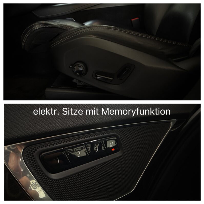 
								Volvo XC90 Inscription AWD/Keyless/AHK/High Beam/Memory full									