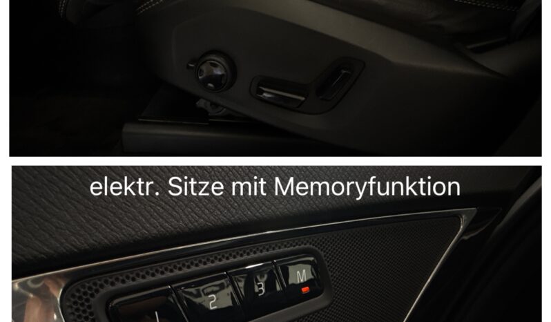 
								Volvo XC90 Inscription AWD/Keyless/AHK/High Beam/Memory full									