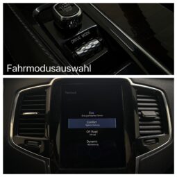 
										Volvo XC90 Inscription AWD/Keyless/AHK/High Beam/Memory full									