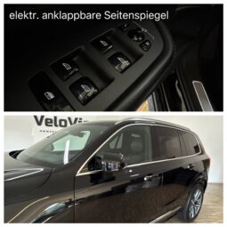 
										Volvo XC90 Inscription AWD/Keyless/AHK/High Beam/Memory full									