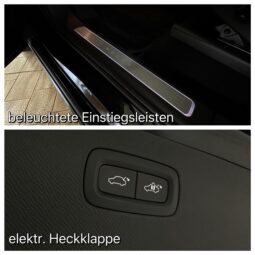 
										Volvo XC90 Inscription AWD/Keyless/AHK/High Beam/Memory full									