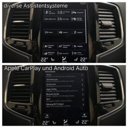 
										Volvo XC90 Inscription AWD/Keyless/AHK/High Beam/Memory full									