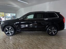 
										Volvo XC90 D5 R Design AWD/Pano/HuD/Standheiz./AHK full									