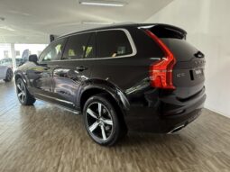 Volvo XC90 D5 R Design AWD/Pano/HuD/Standheiz./AHK