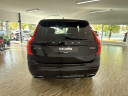 
										Volvo XC90 D5 R Design AWD/Pano/HuD/Standheiz./AHK full									