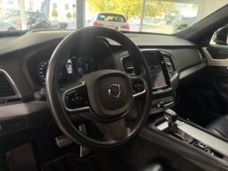 
										Volvo XC90 D5 R Design AWD/Pano/HuD/Standheiz./AHK full									