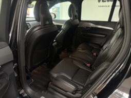 
										Volvo XC90 D5 R Design AWD/Pano/HuD/Standheiz./AHK full									