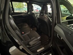 
										Volvo XC90 D5 R Design AWD/Pano/HuD/Standheiz./AHK full									