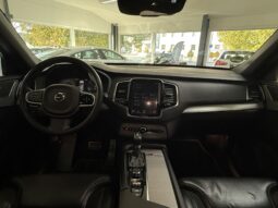 
										Volvo XC90 D5 R Design AWD/Pano/HuD/Standheiz./AHK full									