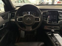 
										Volvo XC90 D5 R Design AWD/Pano/HuD/Standheiz./AHK full									