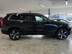 
										Volvo XC90 D5 R Design AWD/Pano/HuD/Standheiz./AHK full									