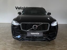 
										Volvo XC90 D5 R Design AWD/Pano/HuD/Standheiz./AHK full									
