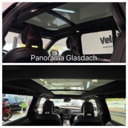 
										Volvo XC90 D5 R Design AWD/Pano/HuD/Standheiz./AHK full									