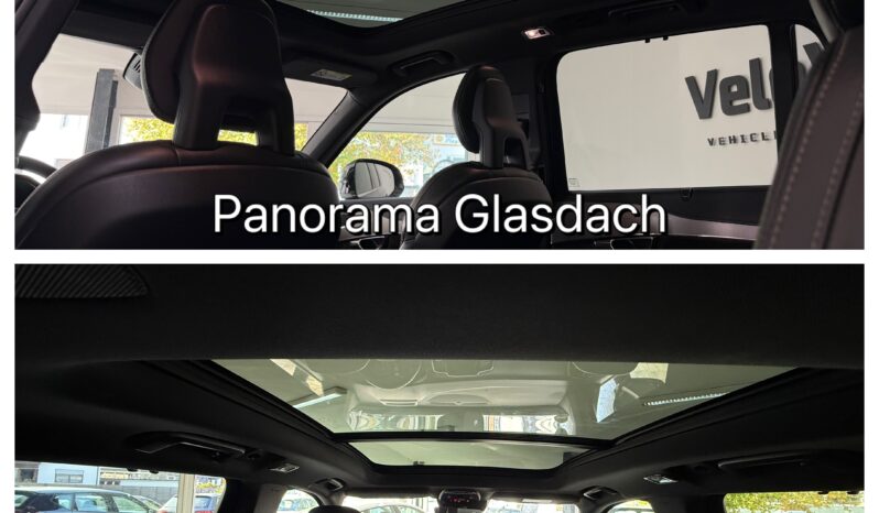 
								Volvo XC90 D5 R Design AWD/Pano/HuD/Standheiz./AHK full									