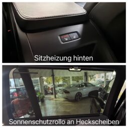 
										Volvo XC90 D5 R Design AWD/Pano/HuD/Standheiz./AHK full									