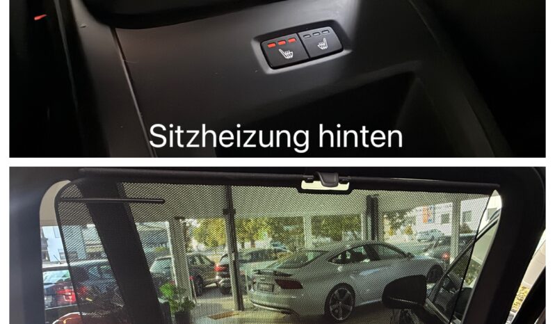 
								Volvo XC90 D5 R Design AWD/Pano/HuD/Standheiz./AHK full									