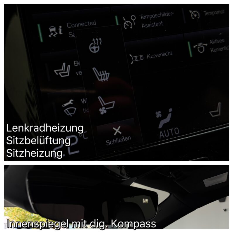 
								Volvo XC90 D5 R Design AWD/Pano/HuD/Standheiz./AHK full									