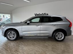 Volvo XC60 Inscription AWD/Massage/Sitzbel./Kamera/AHK