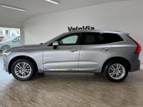 Volvo XC60 Inscription AWD/Massage/Sitzbel./Kamera/AHK