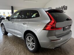 Volvo XC60 Inscription AWD/Massage/Sitzbel./Kamera/AHK
