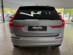 
										Volvo XC60 Inscription AWD/Massage/Sitzbel./Kamera/AHK full									