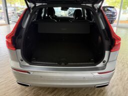 
										Volvo XC60 Inscription AWD/Massage/Sitzbel./Kamera/AHK full									