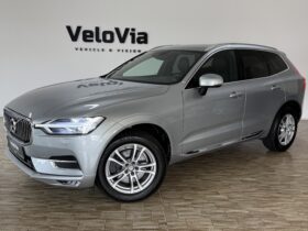Volvo XC60 Inscription AWD/Massage/Sitzbel./Kamera/AHK