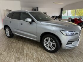 Volvo XC60 Inscription AWD/Massage/Sitzbel./Kamera/AHK