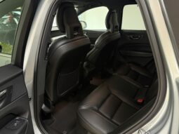 
										Volvo XC60 Inscription AWD/Massage/Sitzbel./Kamera/AHK full									