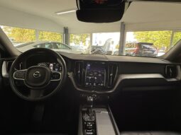 
										Volvo XC60 Inscription AWD/Massage/Sitzbel./Kamera/AHK full									