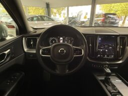
										Volvo XC60 Inscription AWD/Massage/Sitzbel./Kamera/AHK full									