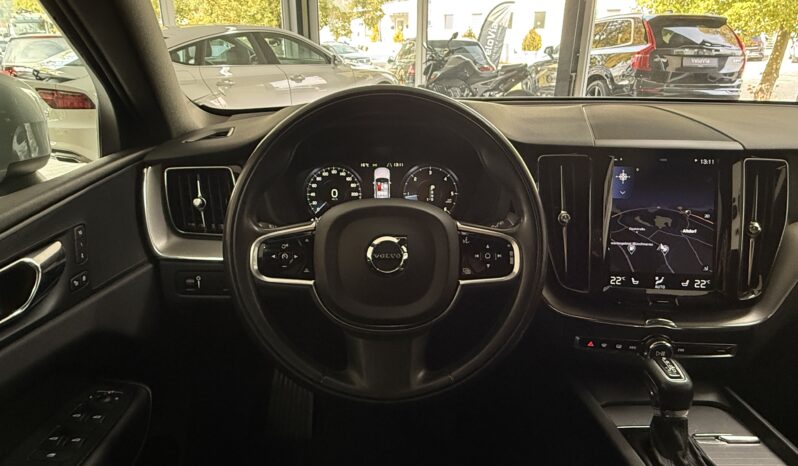 
								Volvo XC60 Inscription AWD/Massage/Sitzbel./Kamera/AHK full									