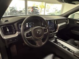 
										Volvo XC60 Inscription AWD/Massage/Sitzbel./Kamera/AHK full									