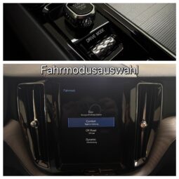 
										Volvo XC60 Inscription AWD/Massage/Sitzbel./Kamera/AHK full									