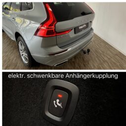 
										Volvo XC60 Inscription AWD/Massage/Sitzbel./Kamera/AHK full									