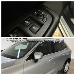 
										Volvo XC60 Inscription AWD/Massage/Sitzbel./Kamera/AHK full									