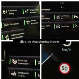 
										Volvo XC60 Inscription AWD/Massage/Sitzbel./Kamera/AHK full									
